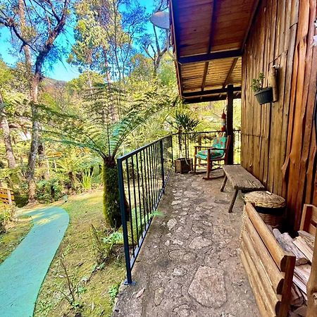 Pousada Villa D'Amore Monte Verde  Ngoại thất bức ảnh