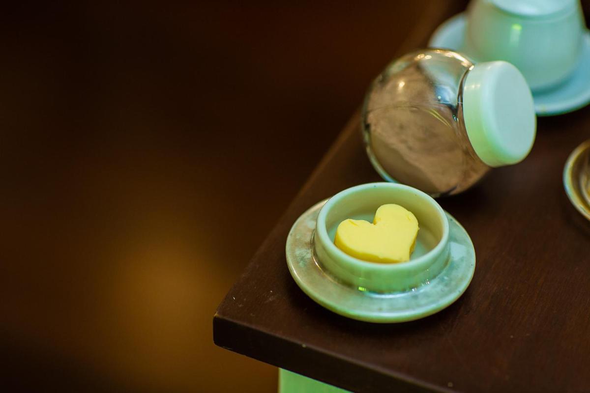 Pousada Villa D'Amore Monte Verde  Ngoại thất bức ảnh