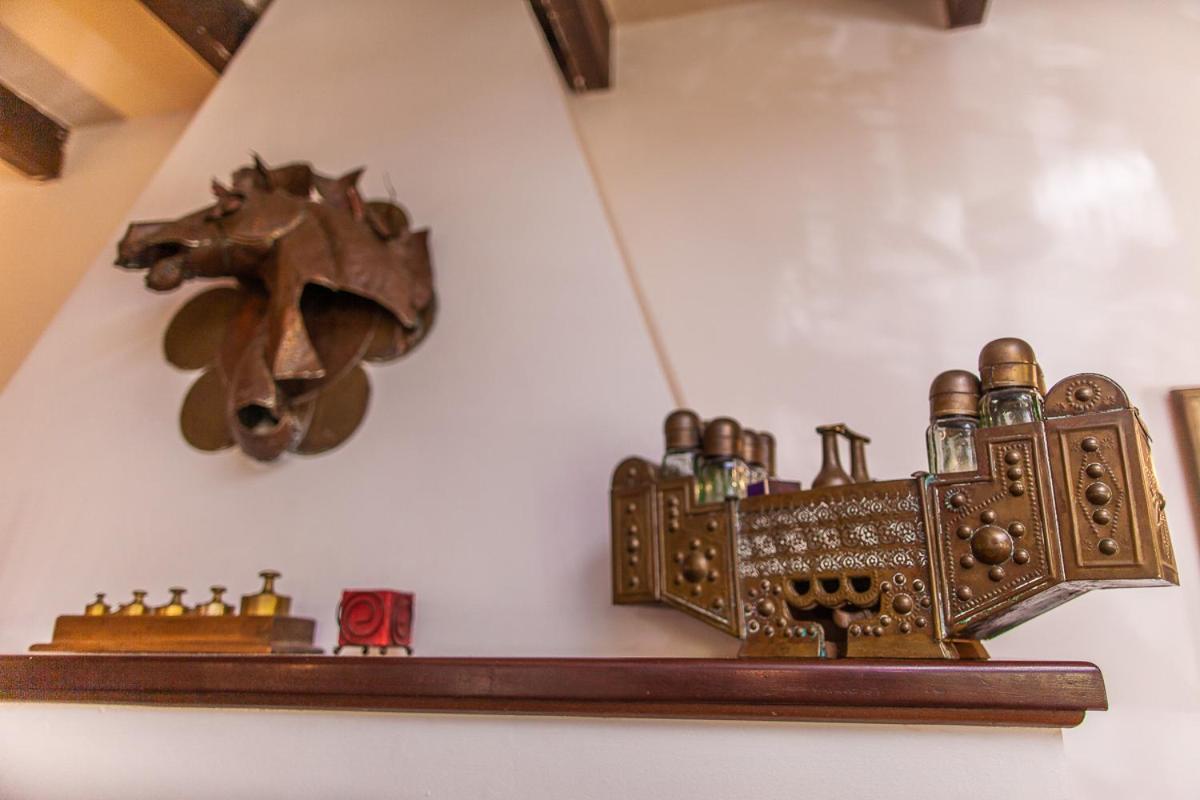 Pousada Villa D'Amore Monte Verde  Ngoại thất bức ảnh