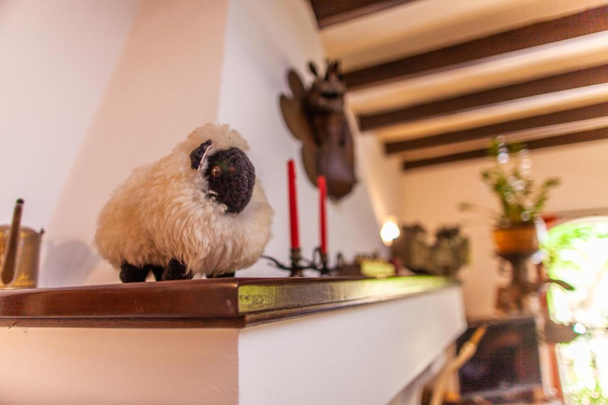 Pousada Villa D'Amore Monte Verde  Ngoại thất bức ảnh