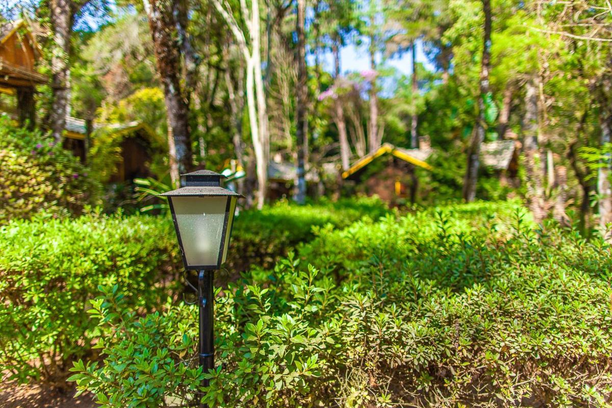 Pousada Villa D'Amore Monte Verde  Ngoại thất bức ảnh