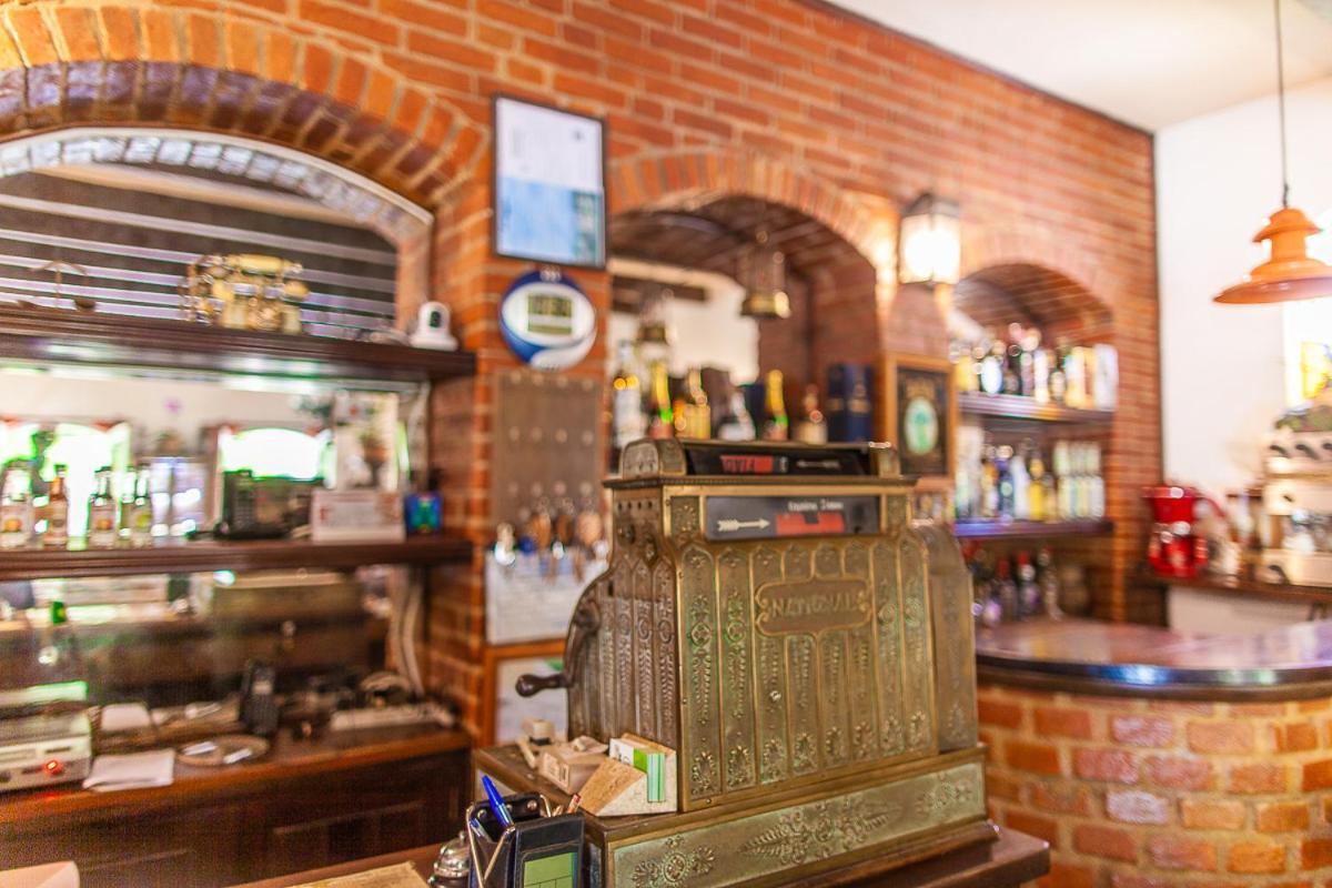 Pousada Villa D'Amore Monte Verde  Ngoại thất bức ảnh