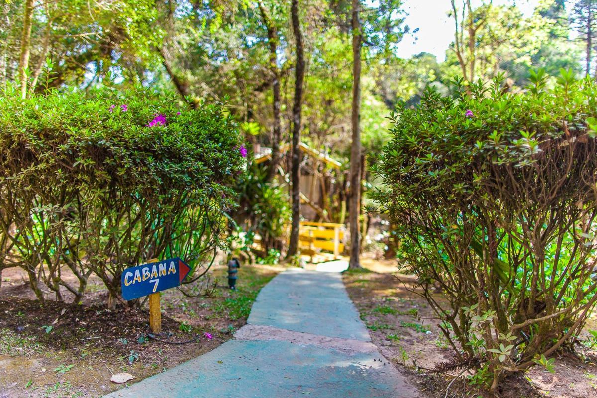 Pousada Villa D'Amore Monte Verde  Ngoại thất bức ảnh