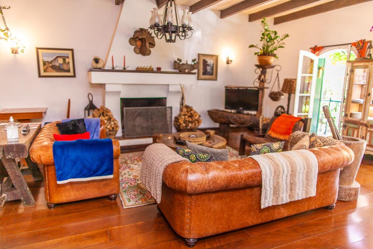 Pousada Villa D'Amore Monte Verde  Ngoại thất bức ảnh